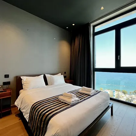 Apartamento Only Tower Limassol