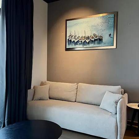 Only Tower Apartamento Limassol