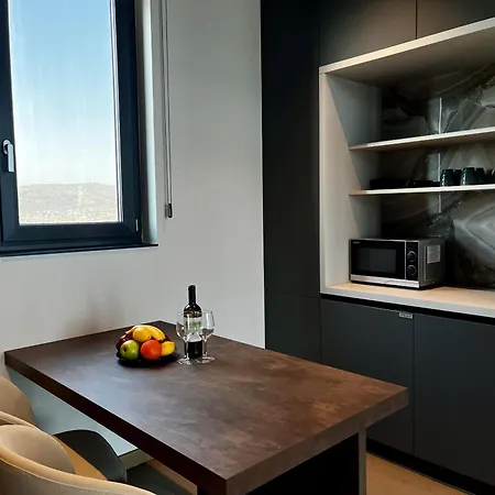 Apartamento Only Tower *