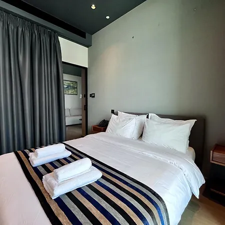 Only Tower Apartamento *