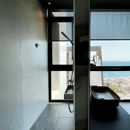 Only Tower * Limassol