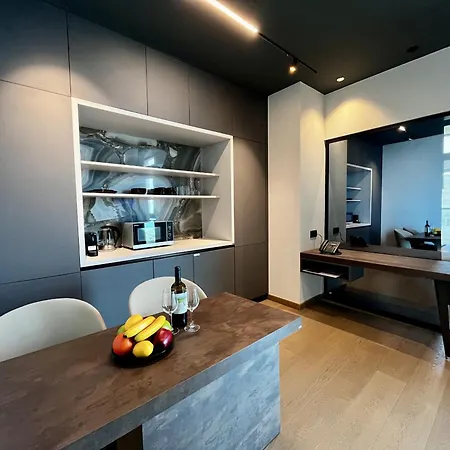 Apartamento Only Tower *