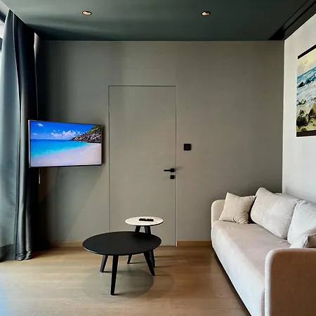 Apartamento Only Tower *