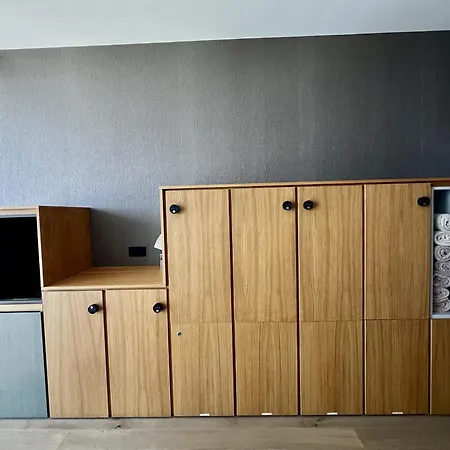 Apartamento Only Tower *