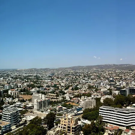 Only Tower Apartamento *