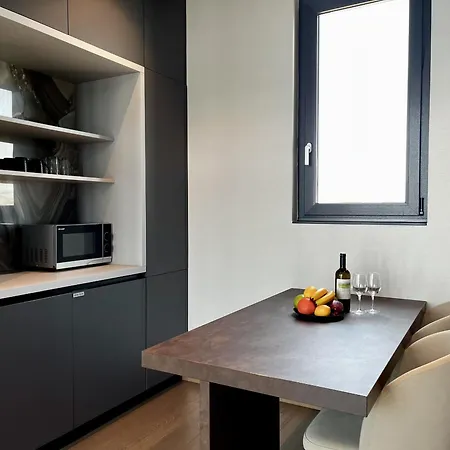 Only Tower Apartamento Limassol