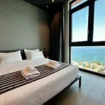 Only Tower Apartment Limassol