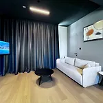 Apartment Only Tower *