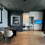 Apartment Only Tower