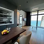 Apartment Only Tower Limassol