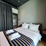 Only Tower Apartment *
