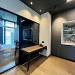 Apartment Only Tower