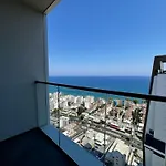 Apartment Only Tower