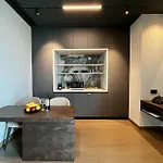 Only Tower Apartment Limassol