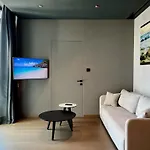Apartment Only Tower *