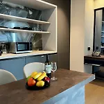 Apartment Only Tower Limassol