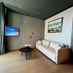 Apartment Only Tower Limassol