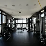 Apartment Only Tower