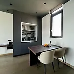 Only Tower Apartment Limassol