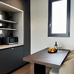Only Tower Apartment Limassol