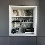 Apartment Only Tower