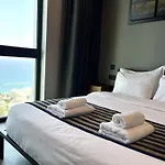 Only Tower Apartment Limassol