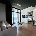 Apartment Only Tower
