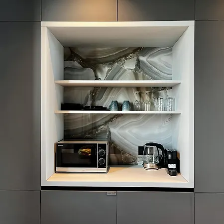 Appartement Only Tower