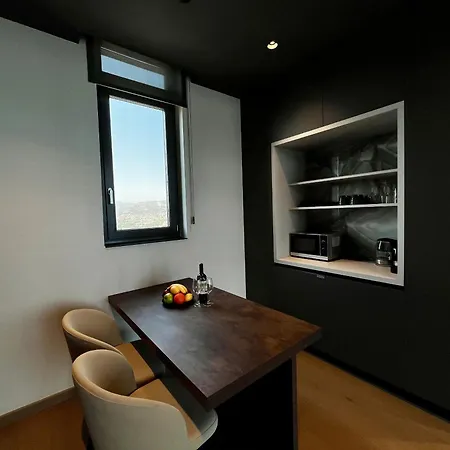 Only Tower * לימסול