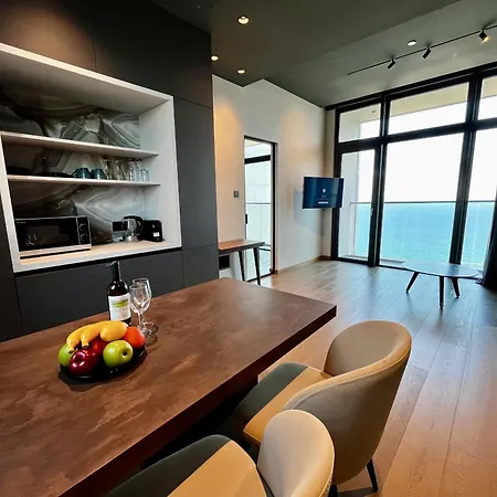 Only Tower Appartement