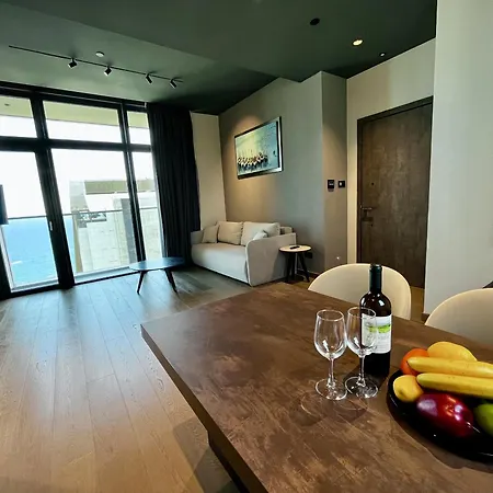 Only Tower * לימסול