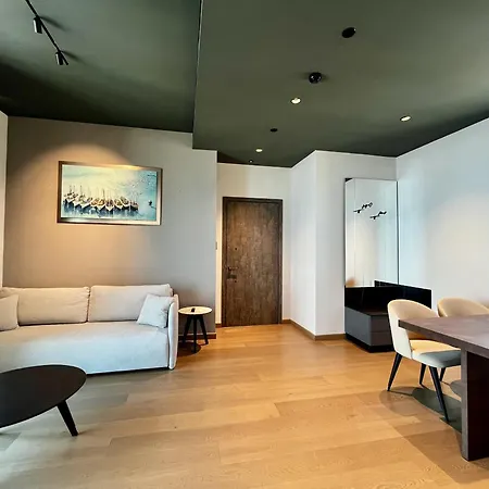 Only Tower Appartement *