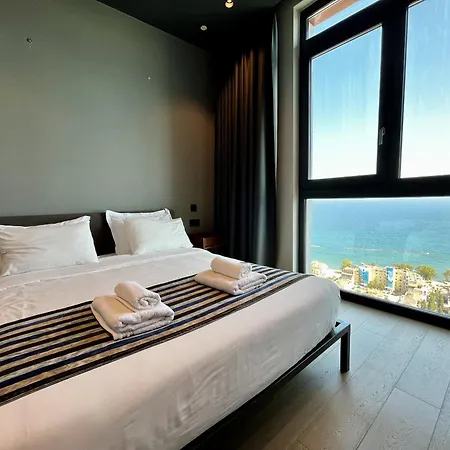 Only Tower Appartement Limassol