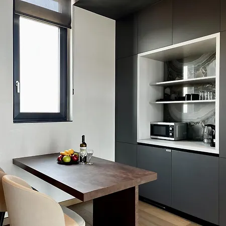 Only Tower * לימסול