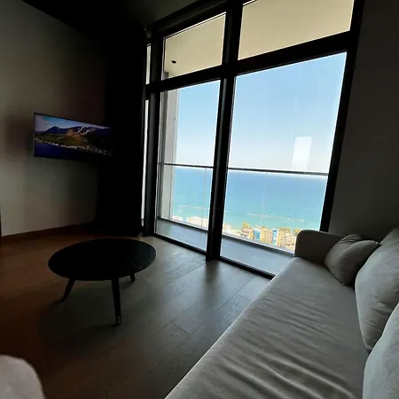 Only Tower Appartement