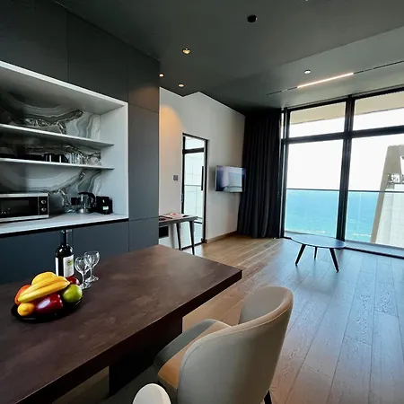 Appartement Only Tower Limassol