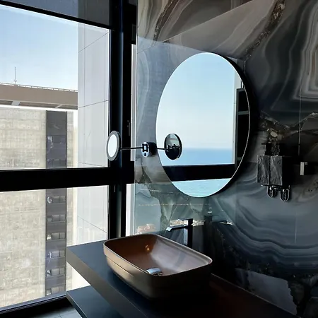 Appartement Only Tower Limassol