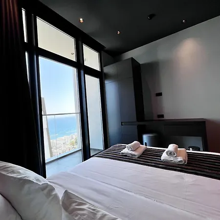 Appartement Only Tower