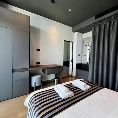 Only Tower * לימסול