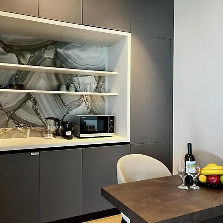 Only Tower Appartement