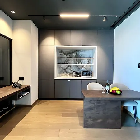 Appartement Only Tower Limassol