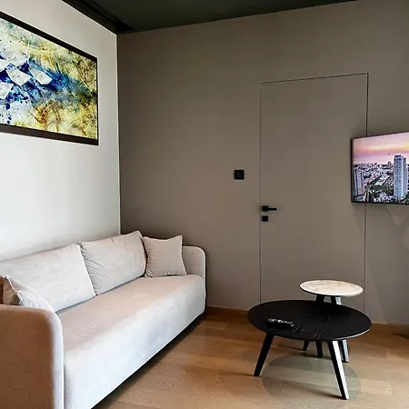 Only Tower לימסול