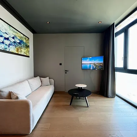 Only Tower Appartement