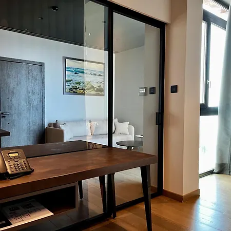 Only Tower Appartement *