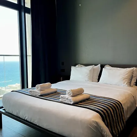 Only Tower Appartement *