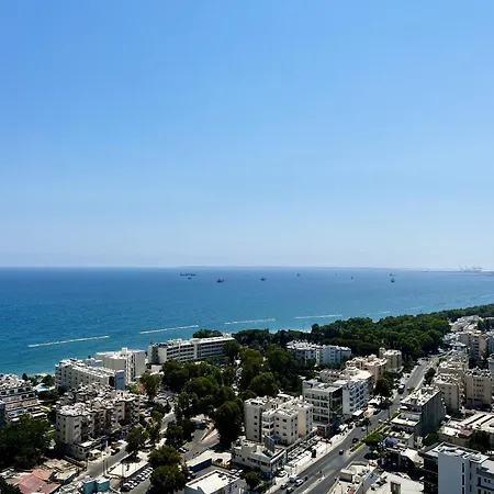 Only Tower לימסול