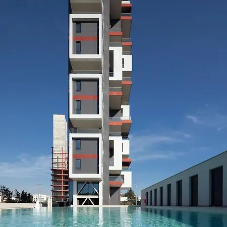 Only Tower