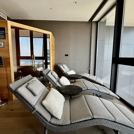 Appartement Only Tower *