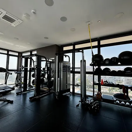 Appartement Only Tower *