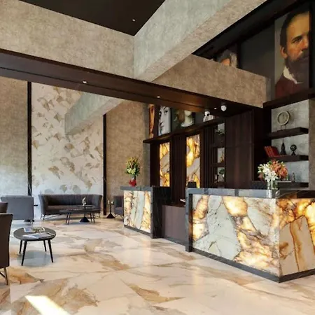 Only Tower * לימסול